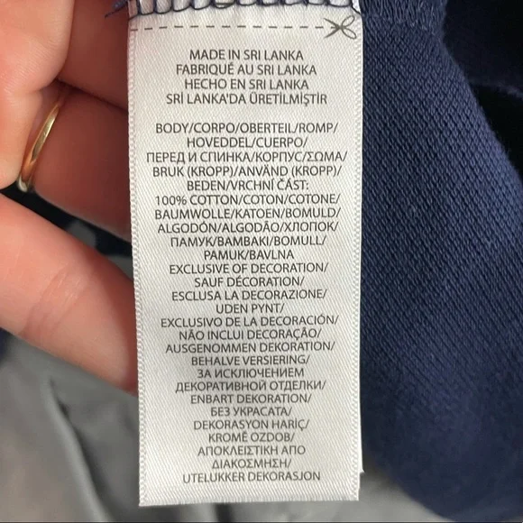 Polo Ralph Lauren Shirt - Picture 7 of 7